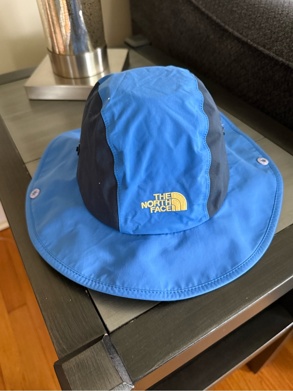 North Face Wide Brim Sun Hat